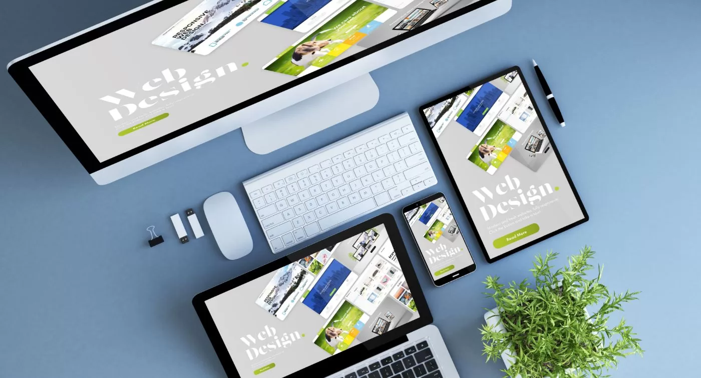 Pourquoi le Responsive Design est essentiel pour votre site web